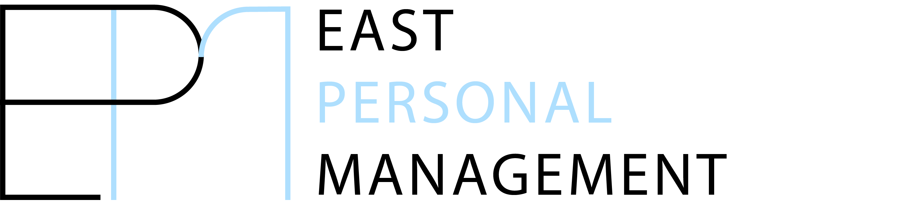 East Personal Management Reinigung Logo